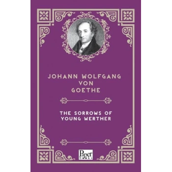The Sorrows of Young Werther