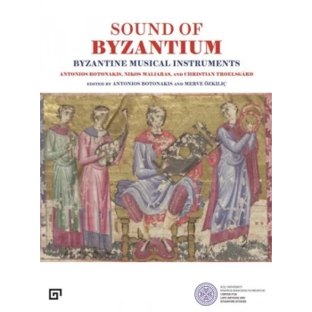 The Sound Of Byzantıum