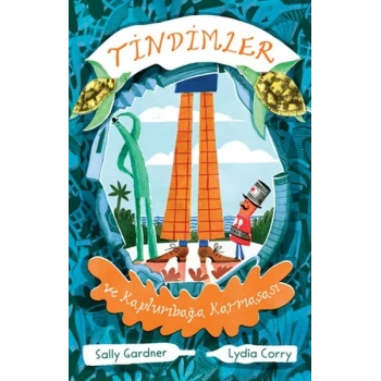 Tindimler ve Kaplumbağa Karmaşası