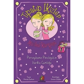 Tıpatıp İkizler Müzikal Kargaşa