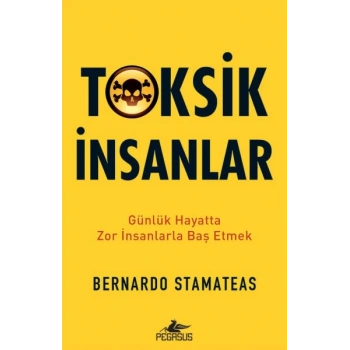 Toksik İnsanlar