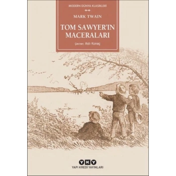 Tom Sawyer’in Maceraları