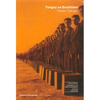Tonguç ve Enstitüleri