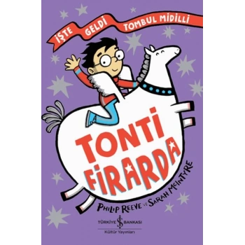 Tonti Firarda