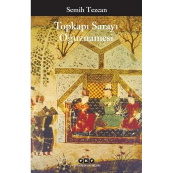 Toprakı Sarayı Oğuznamesi