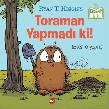 Toraman Yapmadı Ki