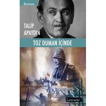 Toz Duman İçinde - 1
