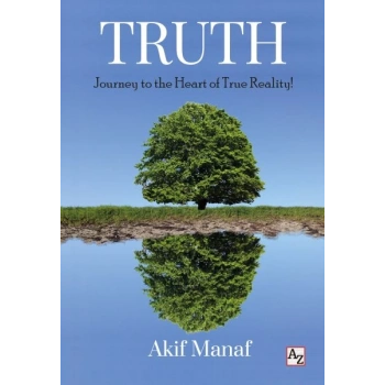 Truth - Journer To The Hearth Of True Reality