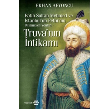 Truva’nın İntikamı (Cep Boy)