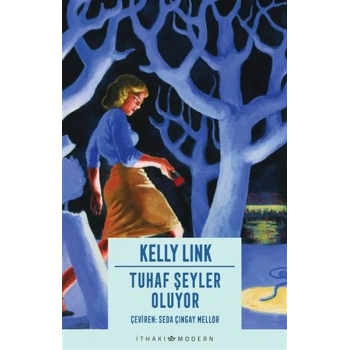 Tuhaf Şeyler Oluyor