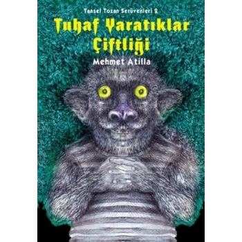 Tuhaf Yaratıklar Çiftliği