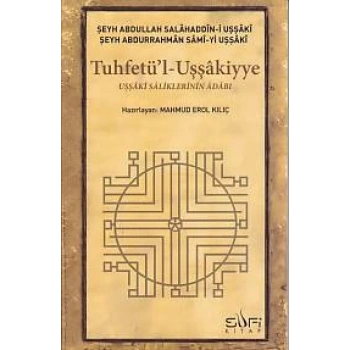 Tuhfetül Uşşakiyye
