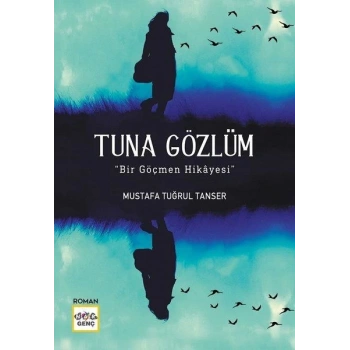 Tuna Gözlüm