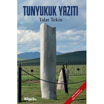 Tunyukuk Yazıtı