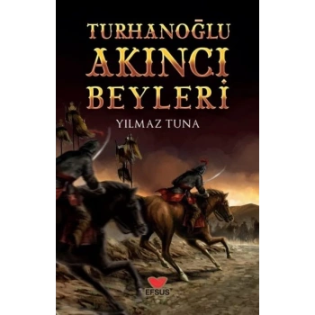 Turhanoğlu Akıncı Beyleri