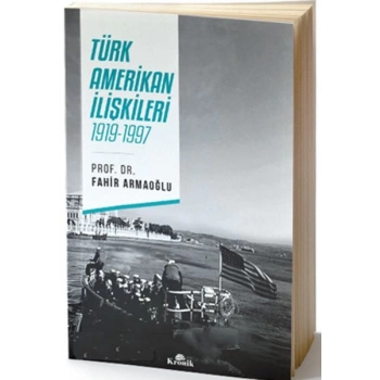 Türk Amerikan İlişkileri