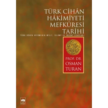 Türk Cihan Hakimiyeti Mefküresi Tarihi
