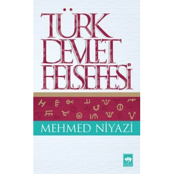 Türk Devlet Felsefesi