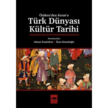 Türk Dünyası Kültür Tarihi