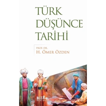 Türk Düşünce Tarihi