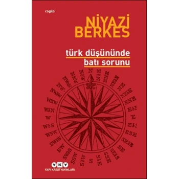 Türk Düşününde Batı Sorunu