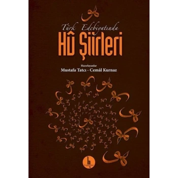 Türk Edebiyatında Hu Şiirleri