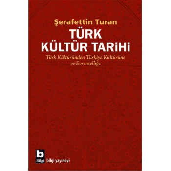Türk Kültür Tarihi
