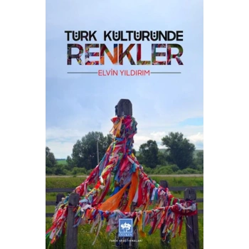 Türk Kültüründe Renkler
