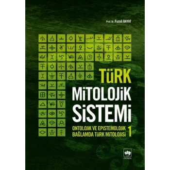 Türk Mitolojik Sistemi 1