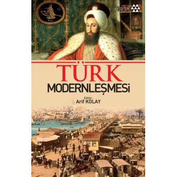 Türk Modernleşmesi