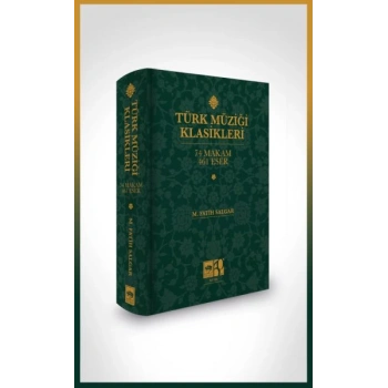 Türk Müziği Klasikleri