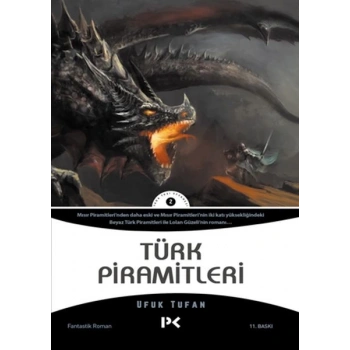 Türk Piramitleri