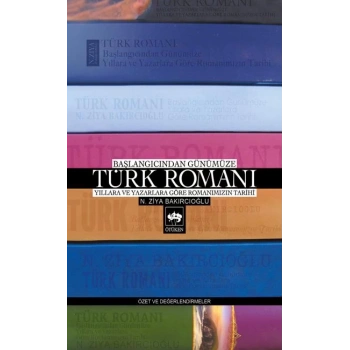 Türk Romanı