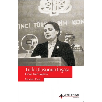 Türk Ulusunun İnşası