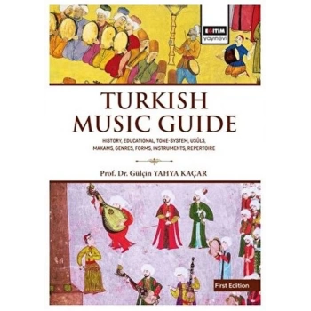 Türkish Music Guide