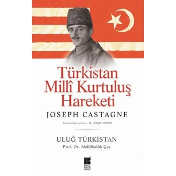 Türkistan Milli Kurtuluş Hareketi
