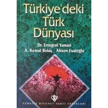 Türkiye`deki Türk Dünyası
