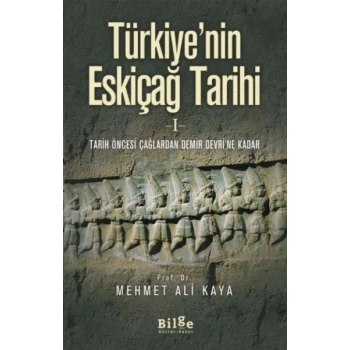 Türkiyenin Eskiçağ Tarihi 1