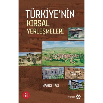 Türkiyenin Kırsal Yerleşimleri