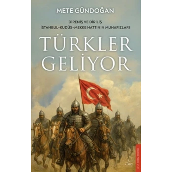 Türkler Geliyor