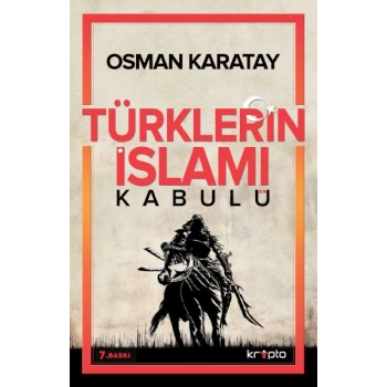 Türklerin İslamı Kabulü