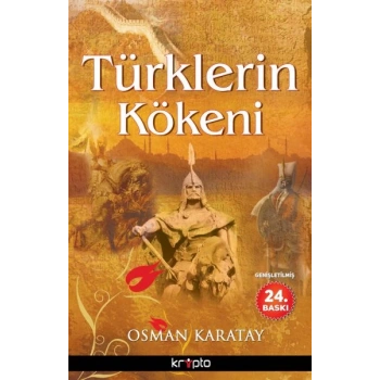 Türklerin Kökeni
