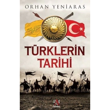 Türklerin Tarihi