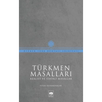 Türkmen Masalları