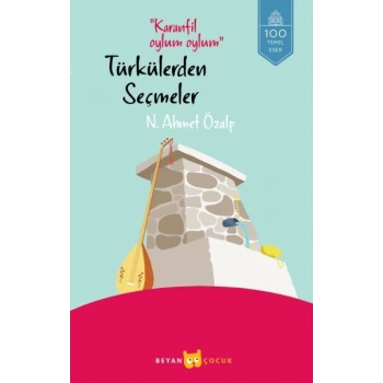 Türkülerden Seçmeler Karanfil Oylum Oylum