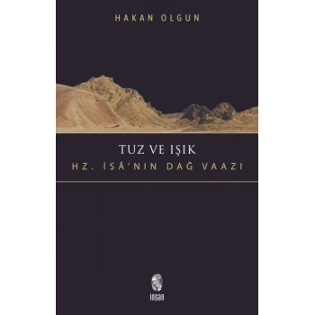 Tuz ve Işık