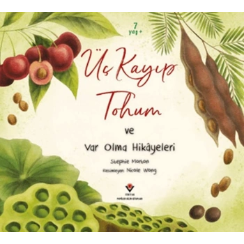 Üç Kayıp Tohum ve Var Olma Hikayeleri