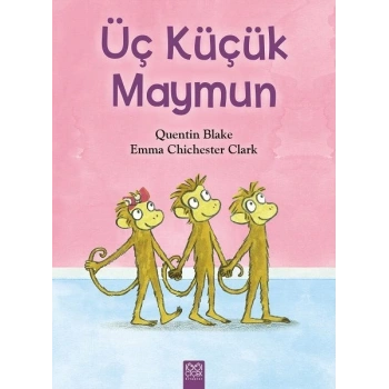 Üç Küçük Maymun