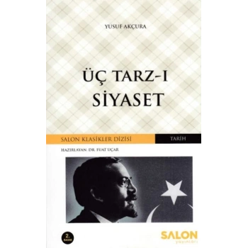 Üç Tarz-ı Siyaset