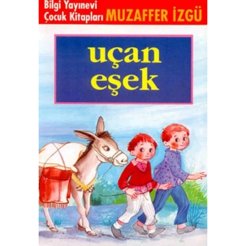 Uçan Eşek
